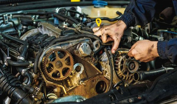 headlight and taillight services in Alpharetta, GA