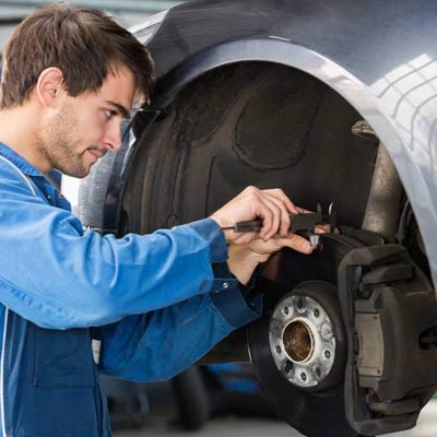 Car Replacement Services in Alpharetta
