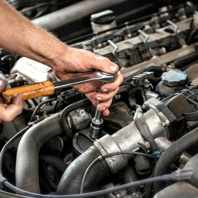 Classic Cars Service in Alpharetta