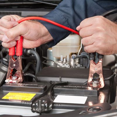 Shuttle Services in Alpharetta