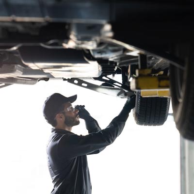 Auto Services in Alpharetta, GA