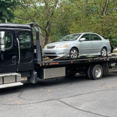 Alpharetta Suspension Repairs