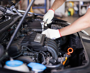 Professional Auto Service in Alpharetta, GA