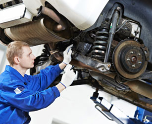 Vehicle Electrical Repair in Alpharetta, GA