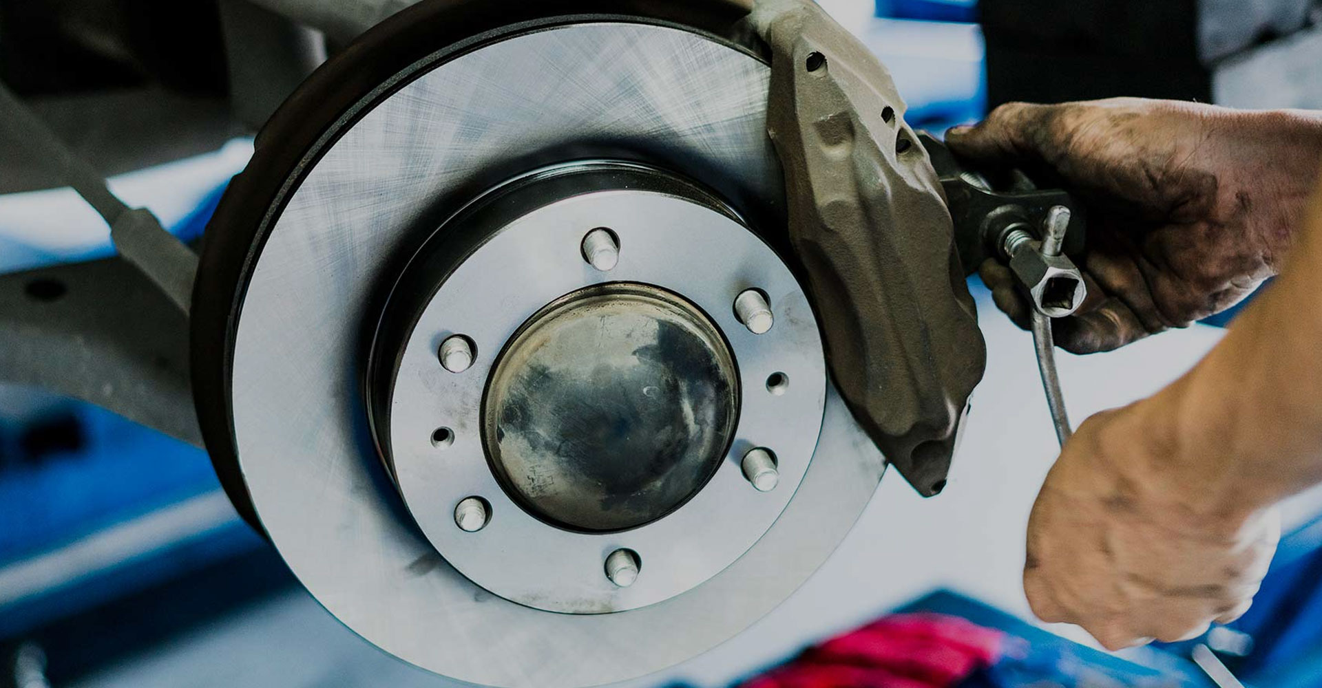 Vehicle Electrical Repair in Alpharetta