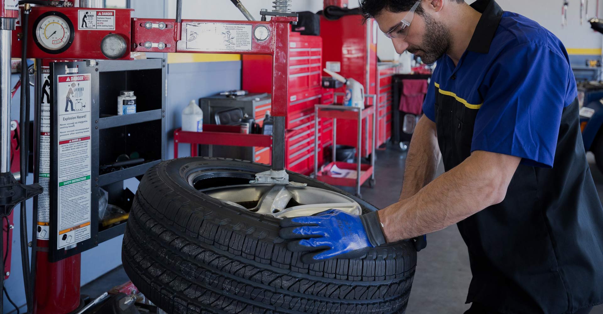 Professional Auto Service in Alpharetta, GA